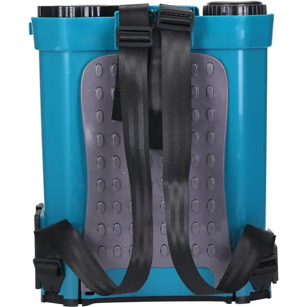 Heimerdinger 16L Lithium Battery Electric Garden Sprayer