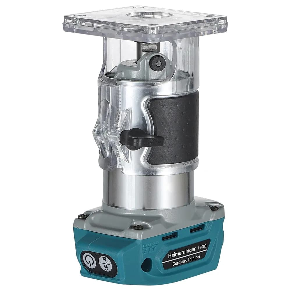 Heimerdinger 18V Brushless Compact Router Body