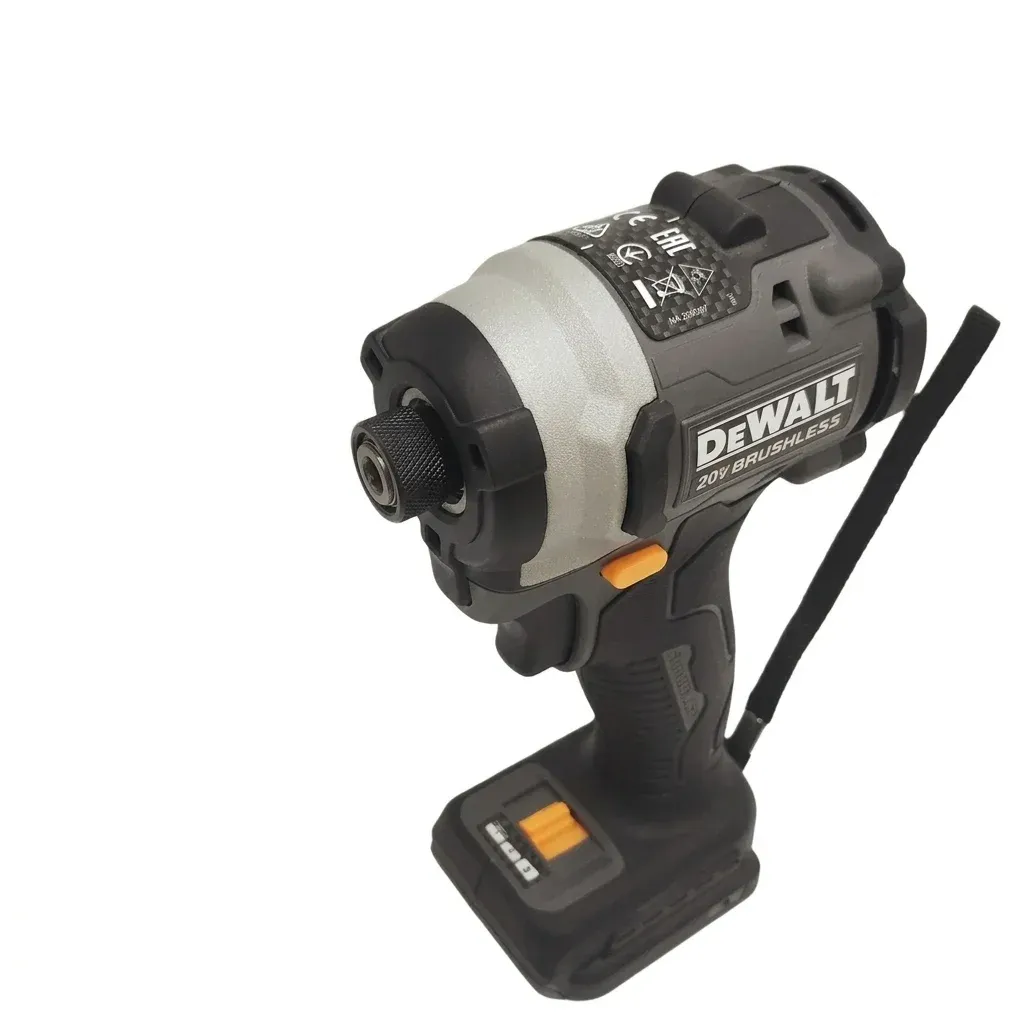 DEWALT DCF85M Brushless Cordless Impact Screwdriver