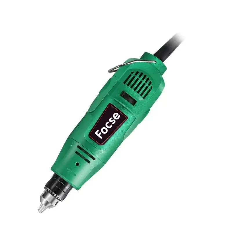 FOCSE 480W Variable-Speed Rotary Engraving Drill