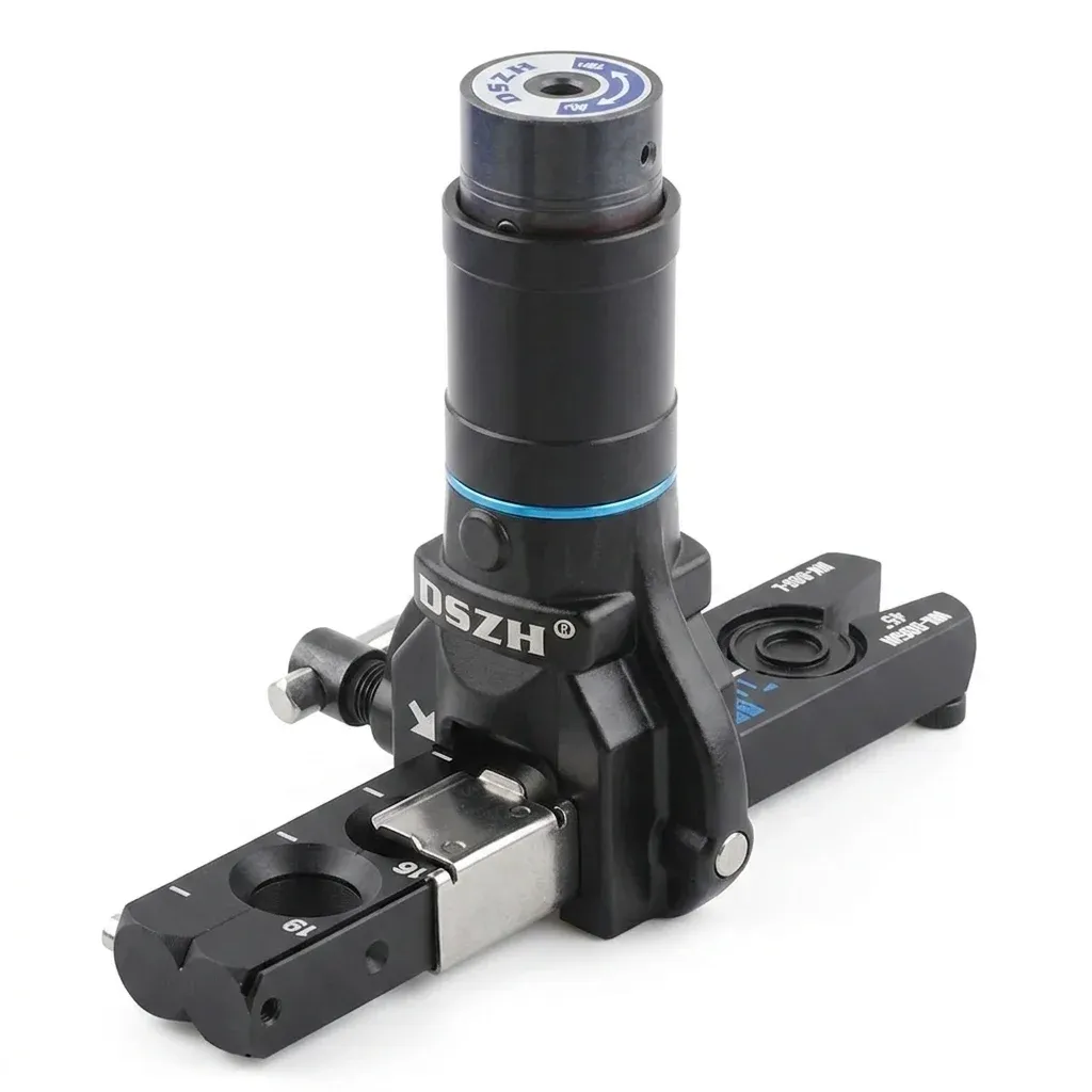 WK-806N-L Cordless Copper Tube Expander and Flare Tool