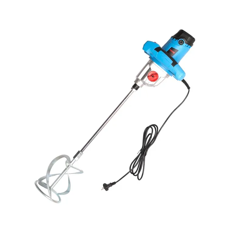 FIXTEC 1600W Industrial Electric Paint Mixer