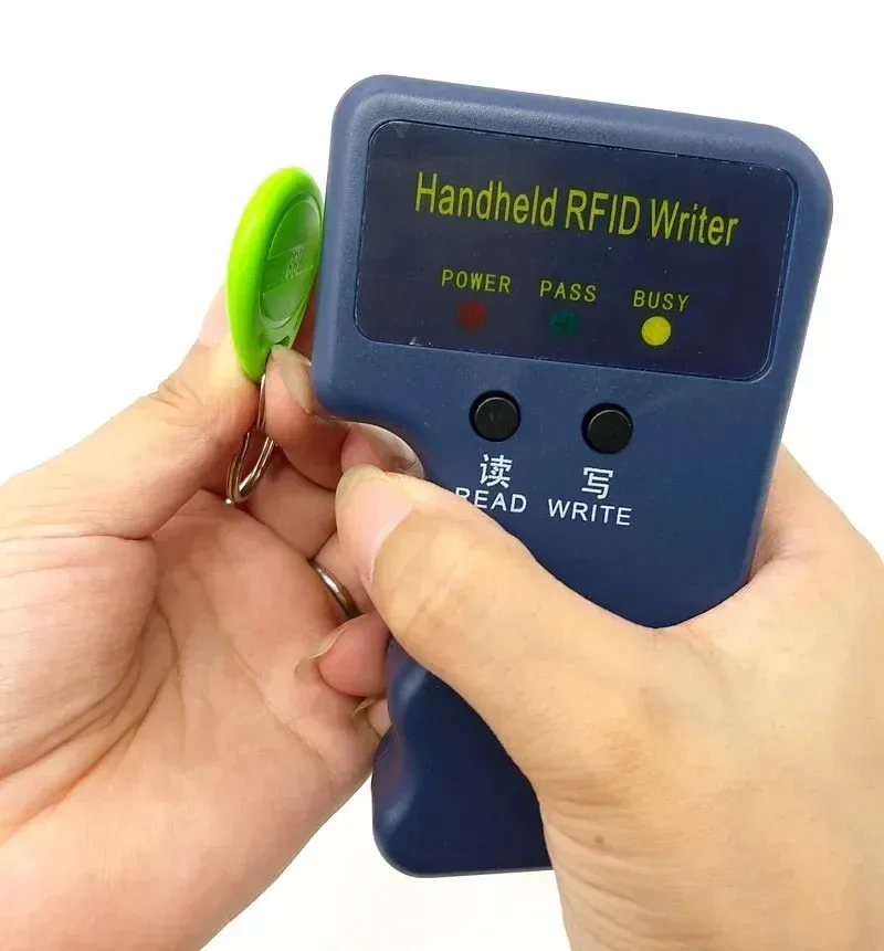 5YOA 125KHz RFID ID Card Cloner for EM4100 and T5577 Tags