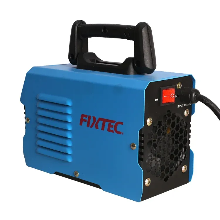 FIXTEC 180A Portable MMA Inverter Welder