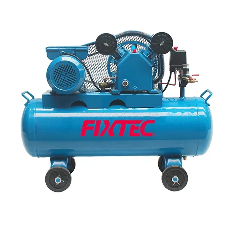 FIXTEC 2.2KW Industrial Air Compressor, 100L/Min
