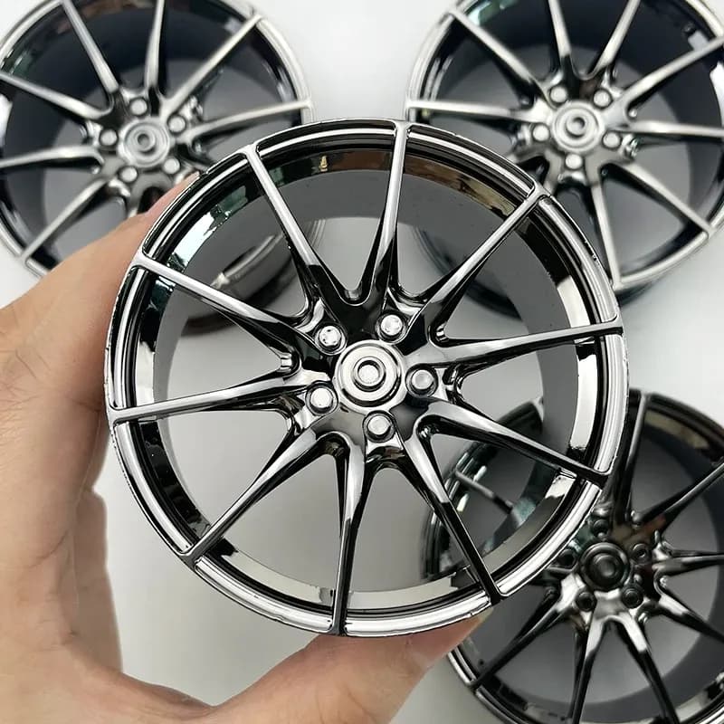Cada 5428 Wheel Hub Kit for 42172 Sports Car