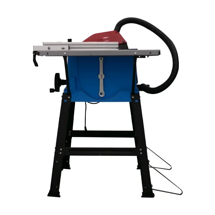FIXTEC 1800W Sliding Table Saw for Woodworking