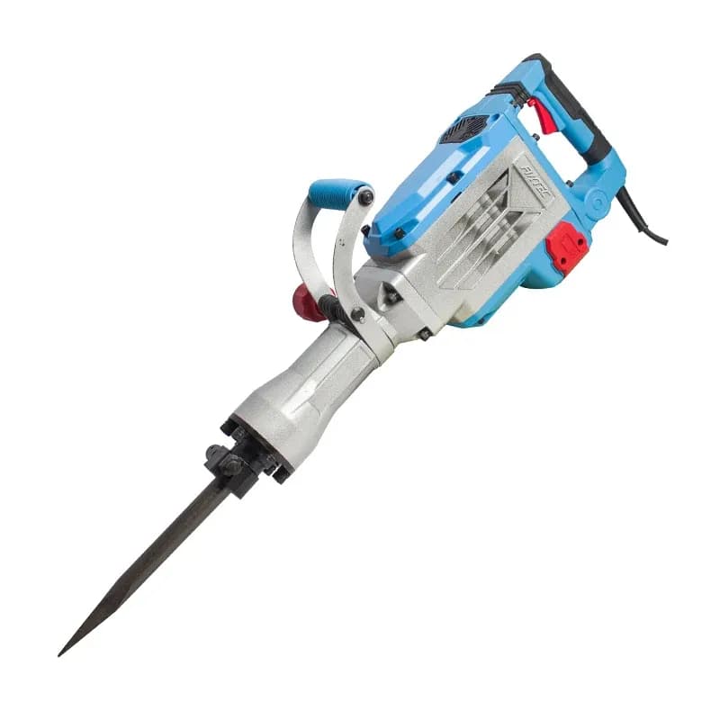 FIXTEC 1700W 68J Industrial Demolition Hammer
