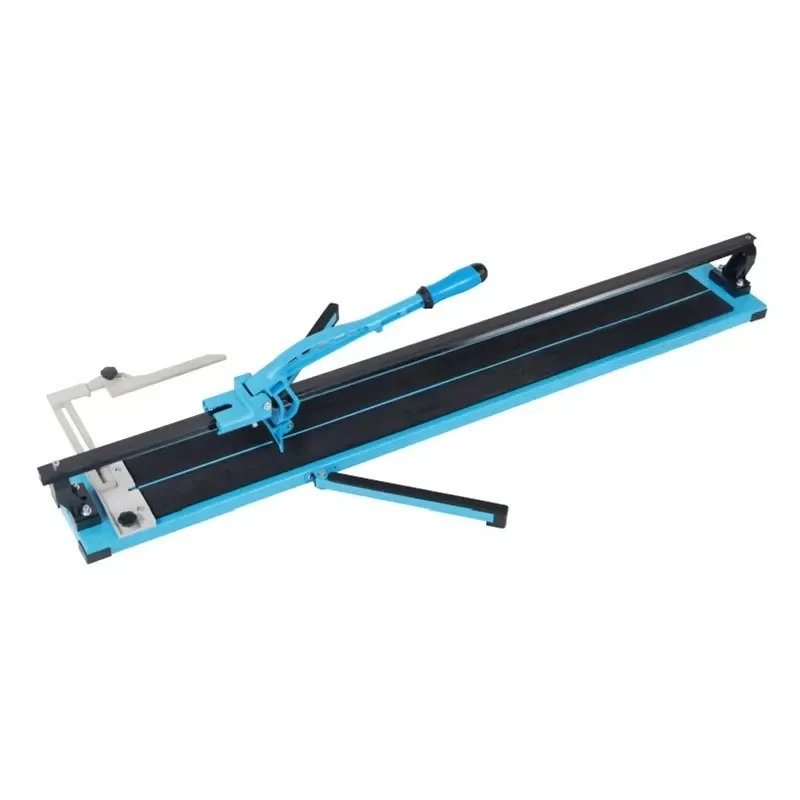 FIXTEC 1200mm Heavy Duty Manual Tile Cutter
