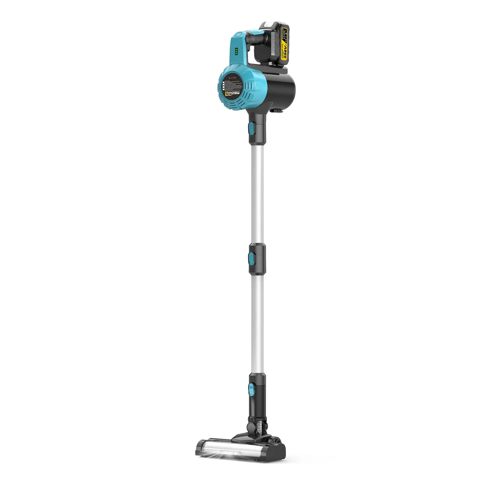 Gisam 30kPa Cordless Brushless Handheld Vacuum Cleaner
