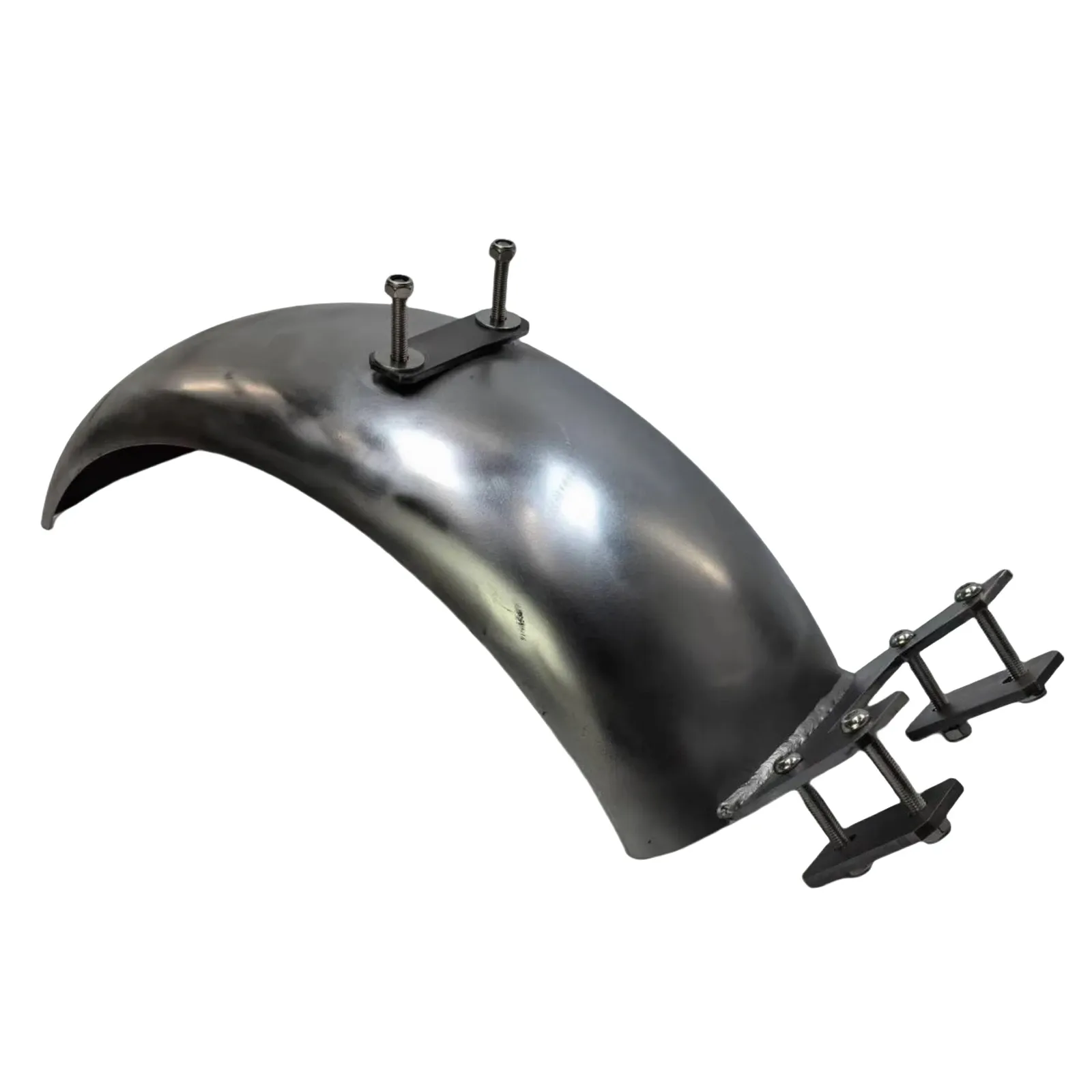 Yamaha Dragstar 1100 Rear Fender Plate Guard