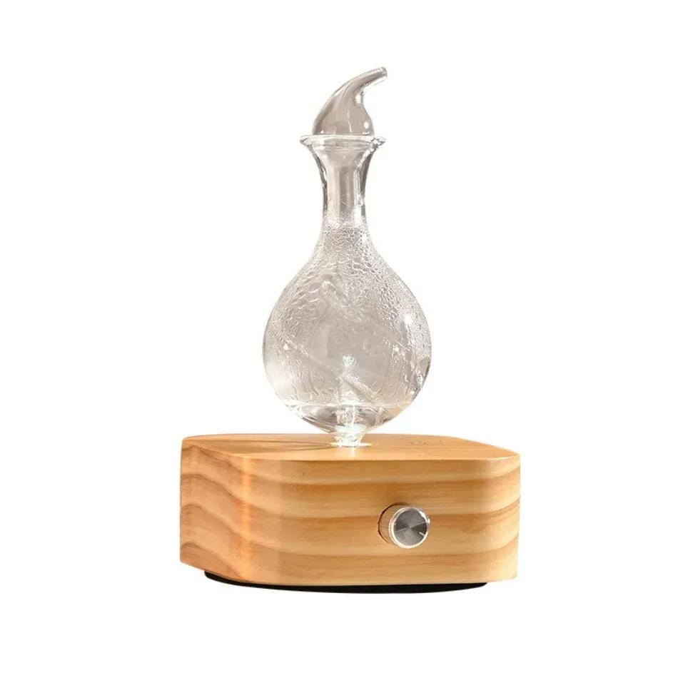 Deerma Waterless Wooden Aroma Diffuser 30ml