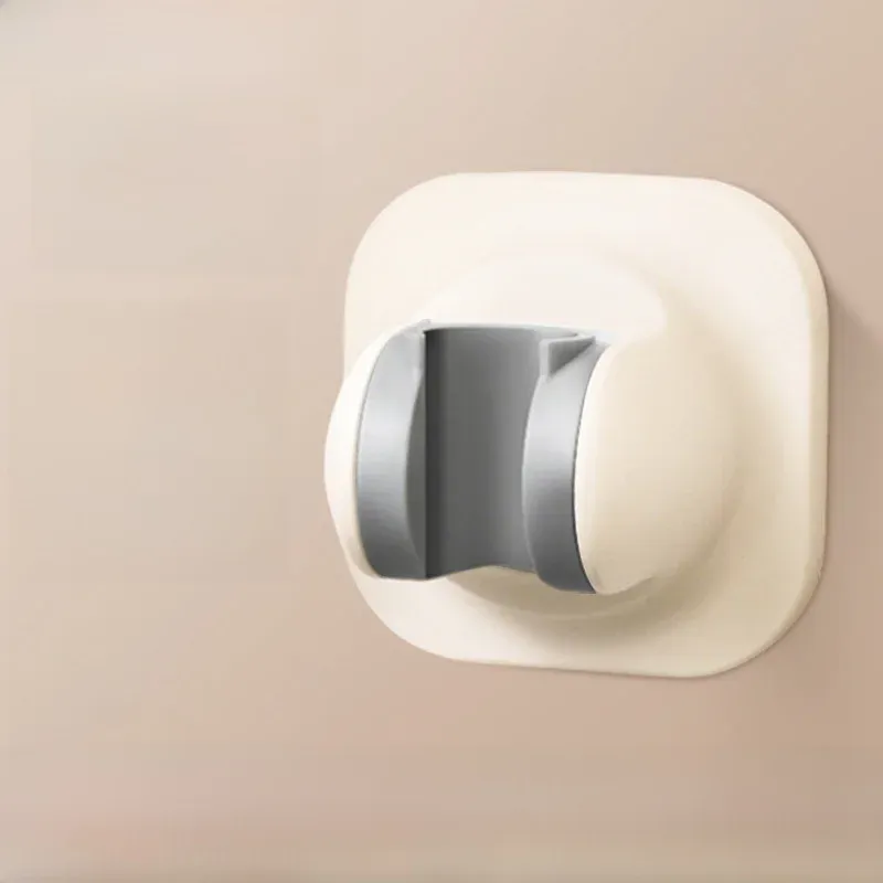 SUPOR Adjustable Shower Head Holder with No-Drill Mount
