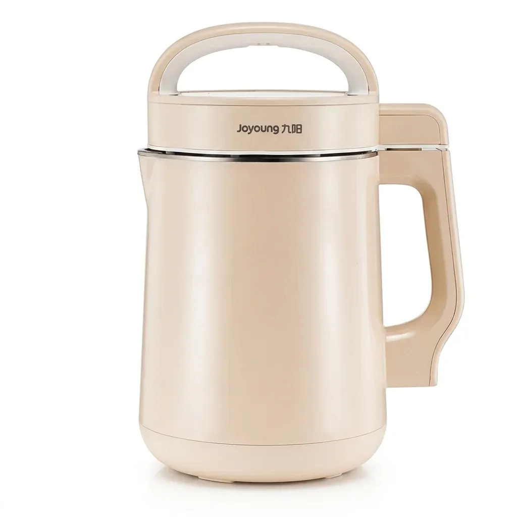 Joyoung Intelligent Soymilk Machine with Dual Reservation