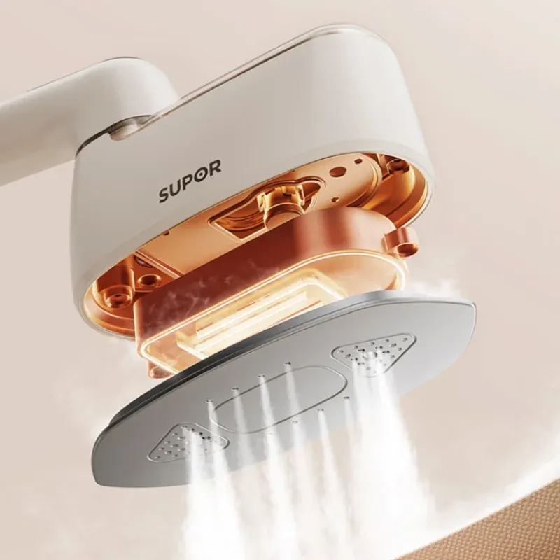SUPOR EGH-925A Handheld Garment Steamer