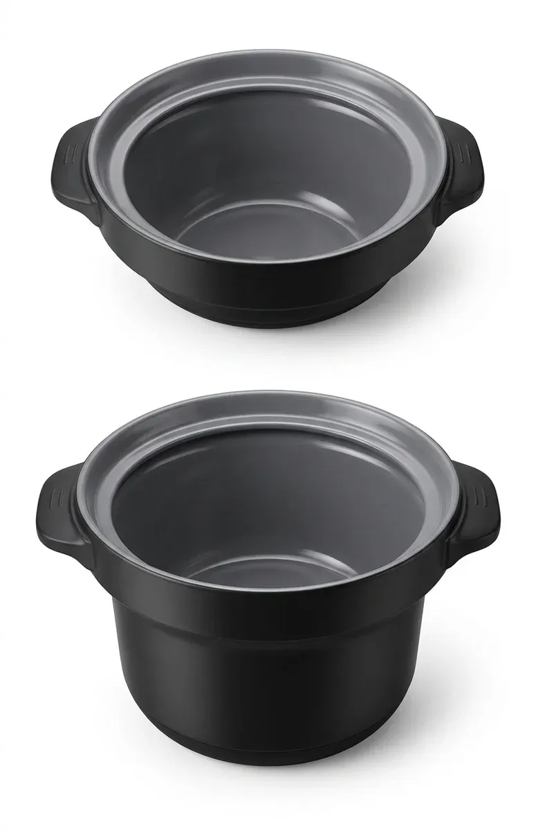 Joyoung 4L Ceramic Automatic Soup and Stew Cooker