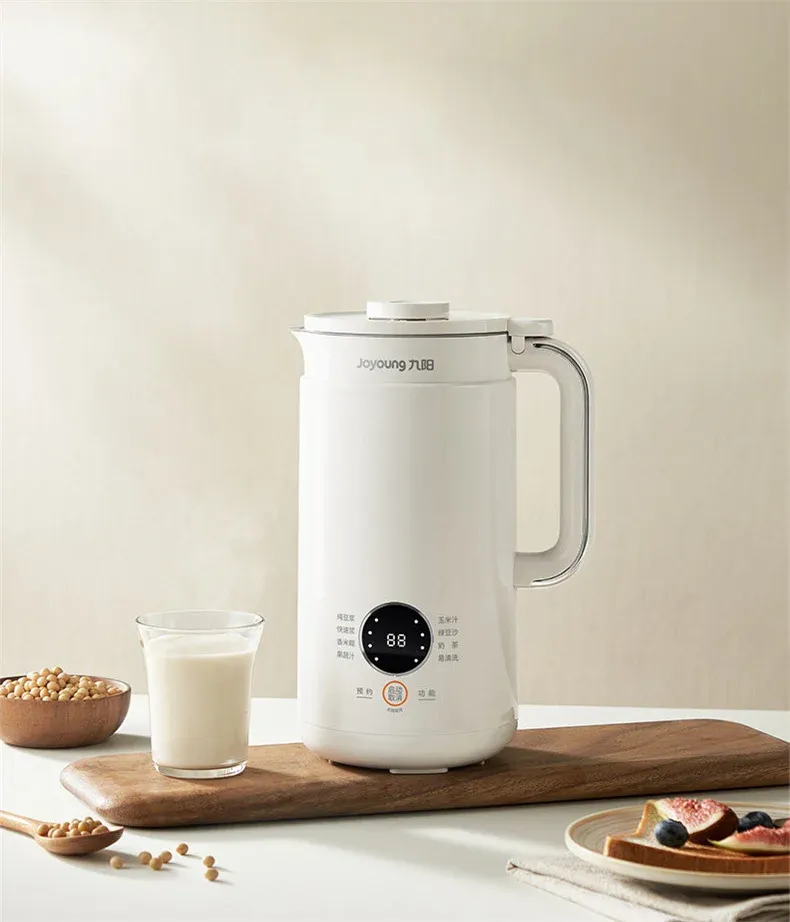 Joyoung 1000ml High-Speed Soymilk and Blender Machine