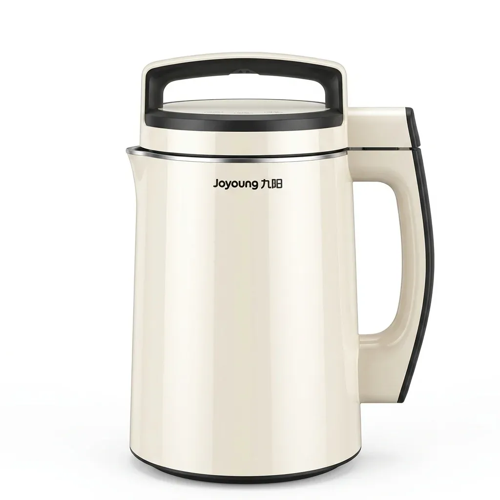 Joyoung 1.3L filter-free soymilk machine