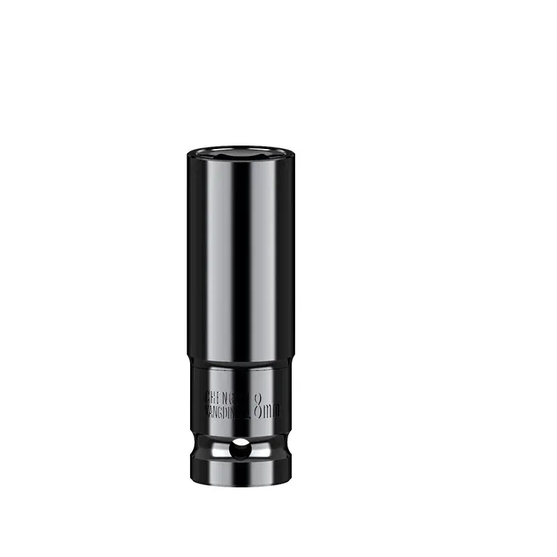 Gisam 14-Piece Impact Wrench Socket Adapter Kit