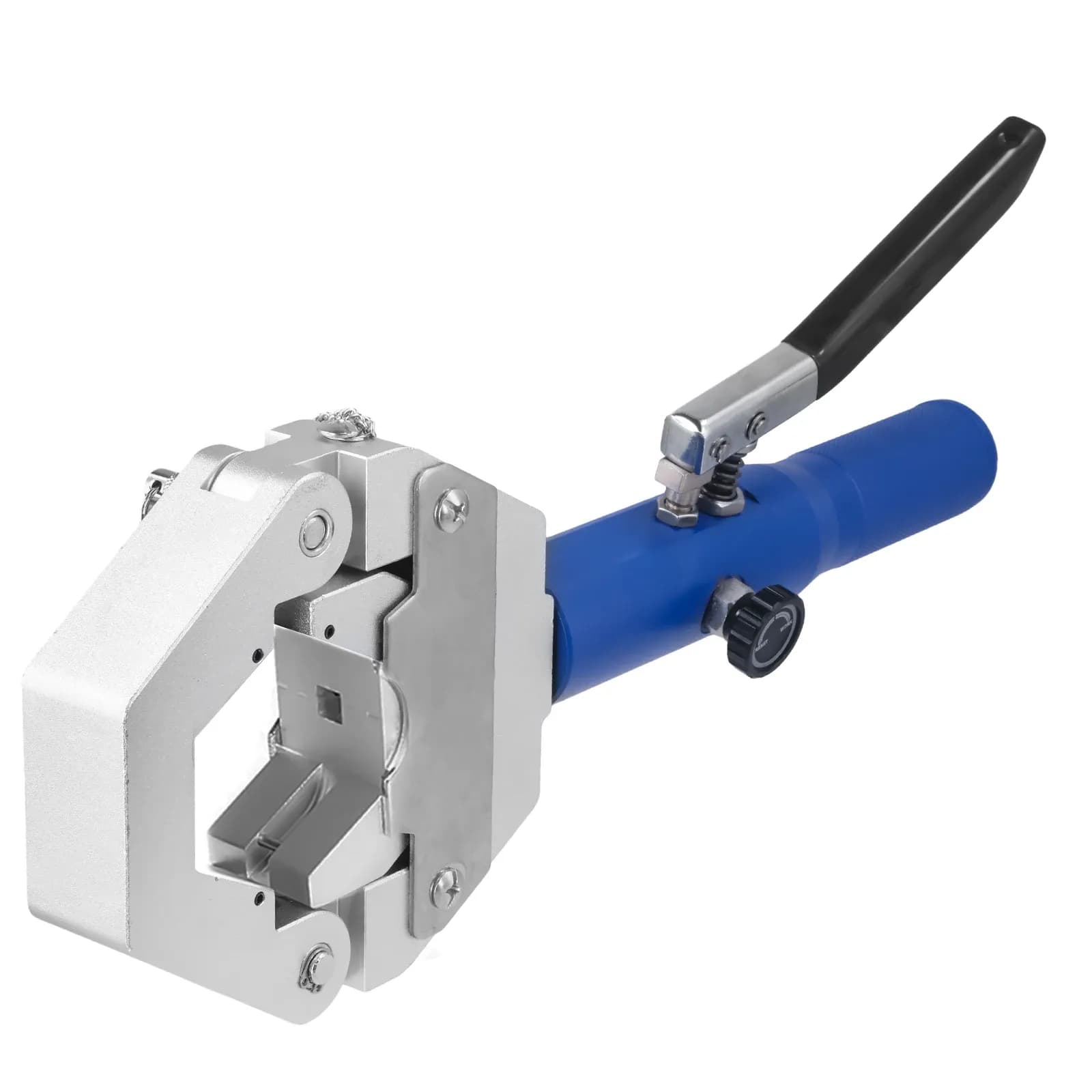 Manual Hydraulic Hose Crimping Tool Kit for A/C Lines