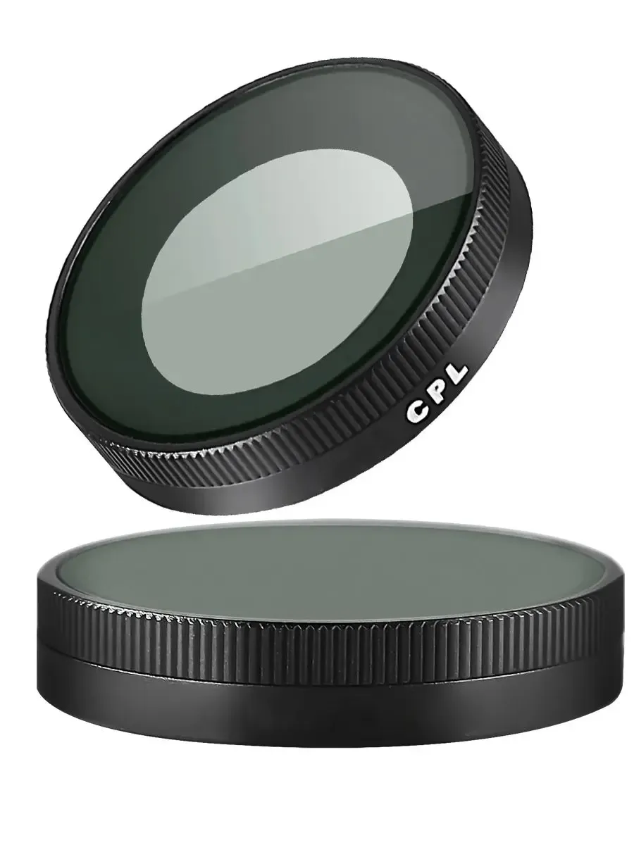 VIOFO CPL Lens Filter for A329S, A229 Pro and A229 Plus