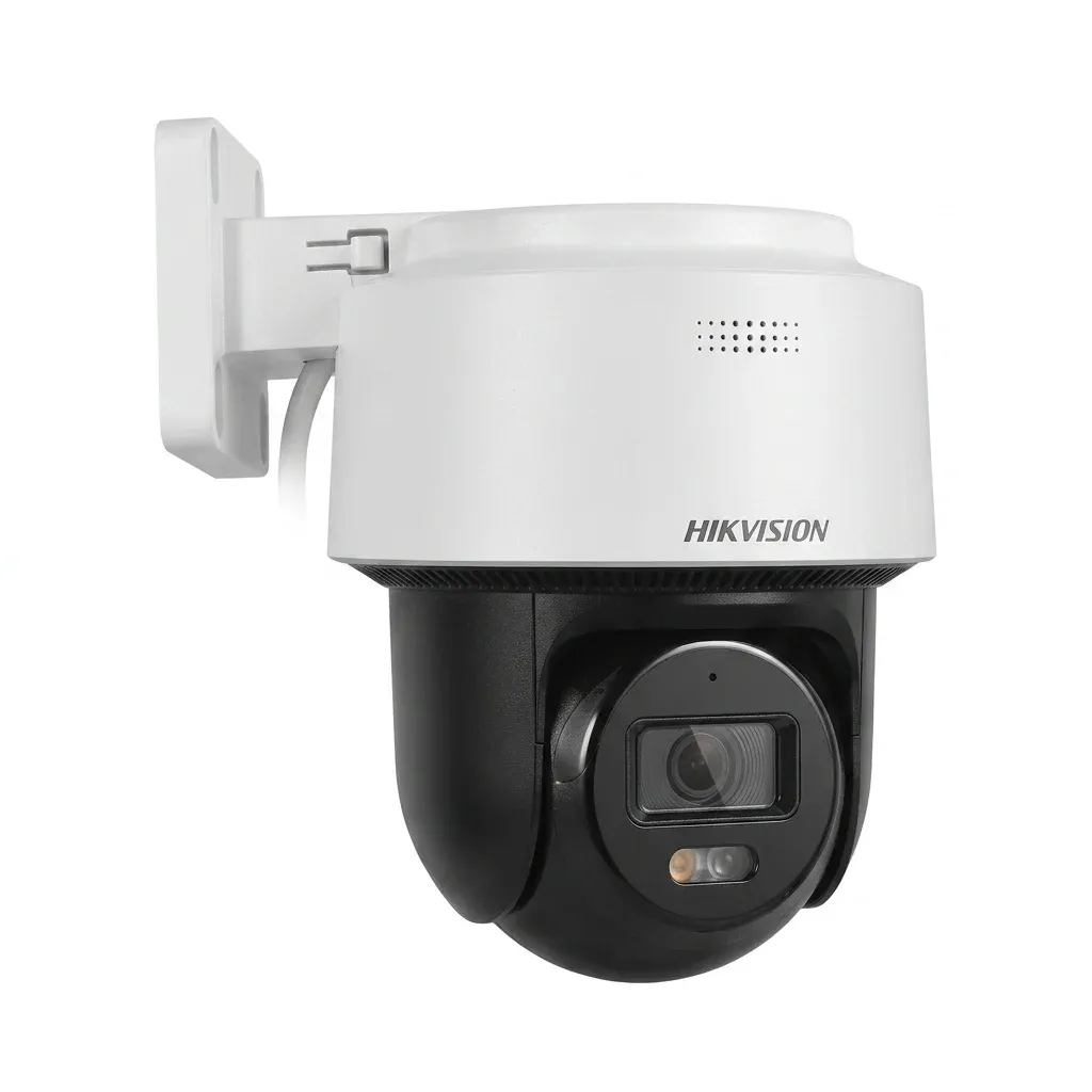 Hikvision DS-2DE2C400MWG-E 4MP Mini PT IP Camera
