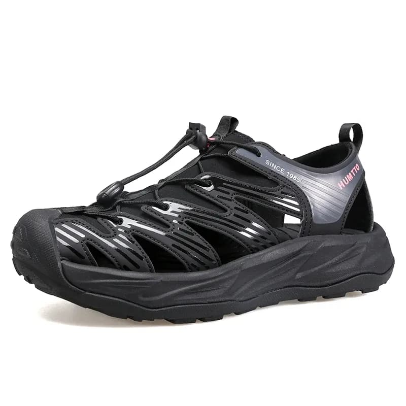 HUMTTO Quick-Dry Mesh Wading Shoes for Women
