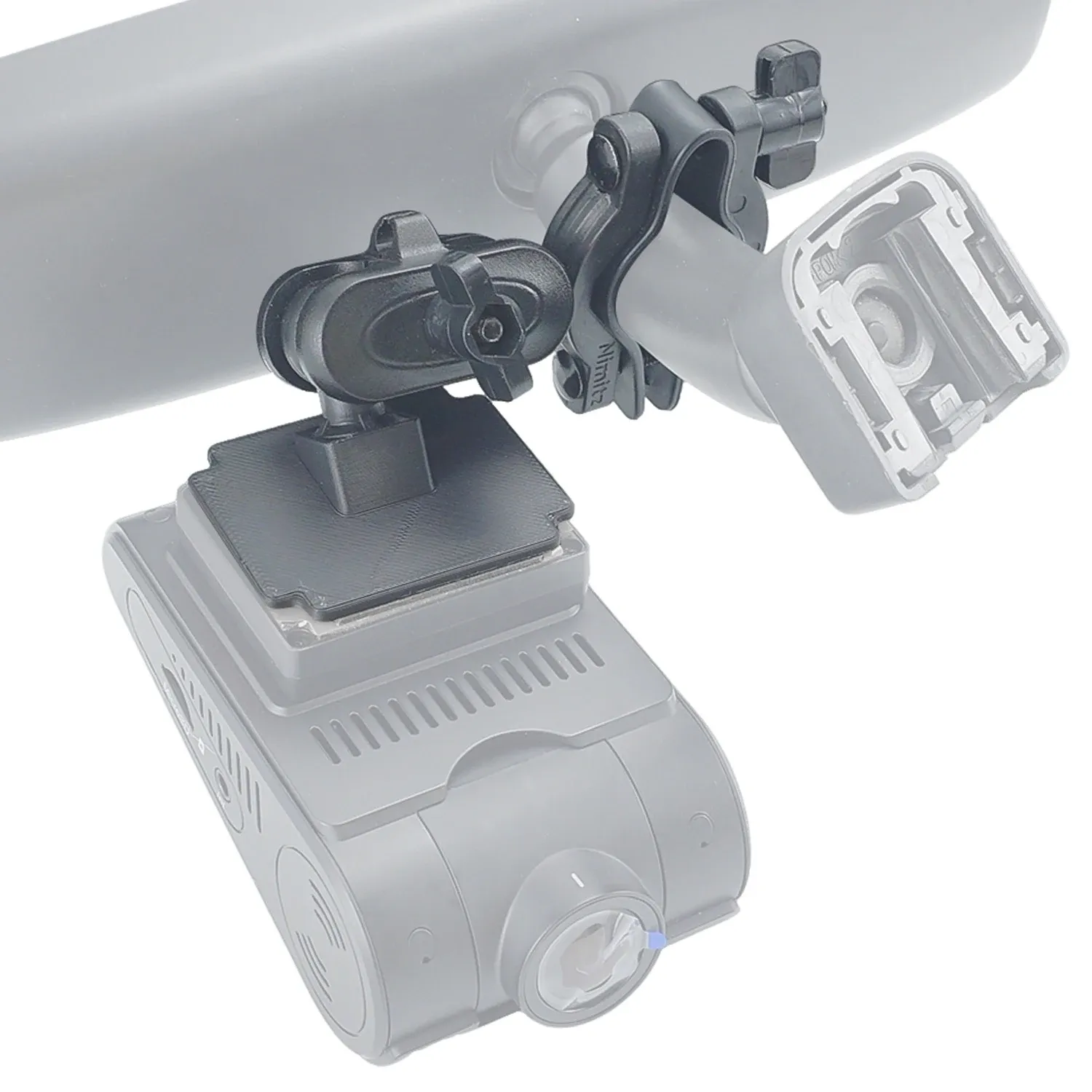 VIOFO Suction Cup Mount for A329S, A229 Pro and A229 Plus