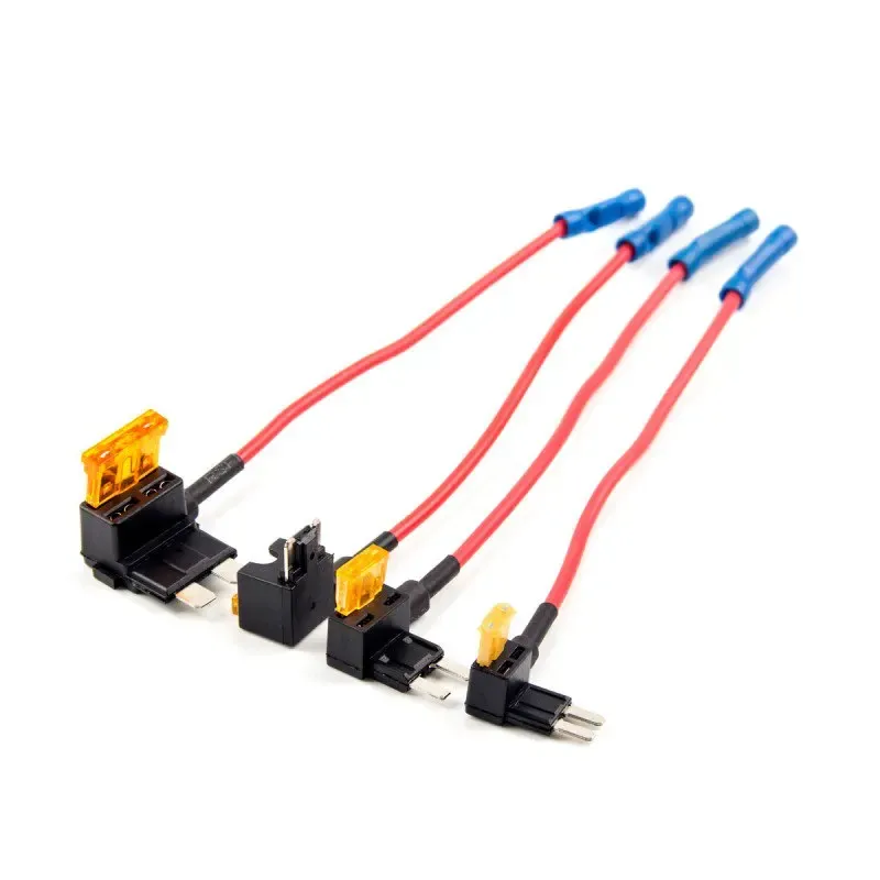 VIOFO Fuse Tap Adapter Holder for ATC, ATS, MICRO2 and MINI