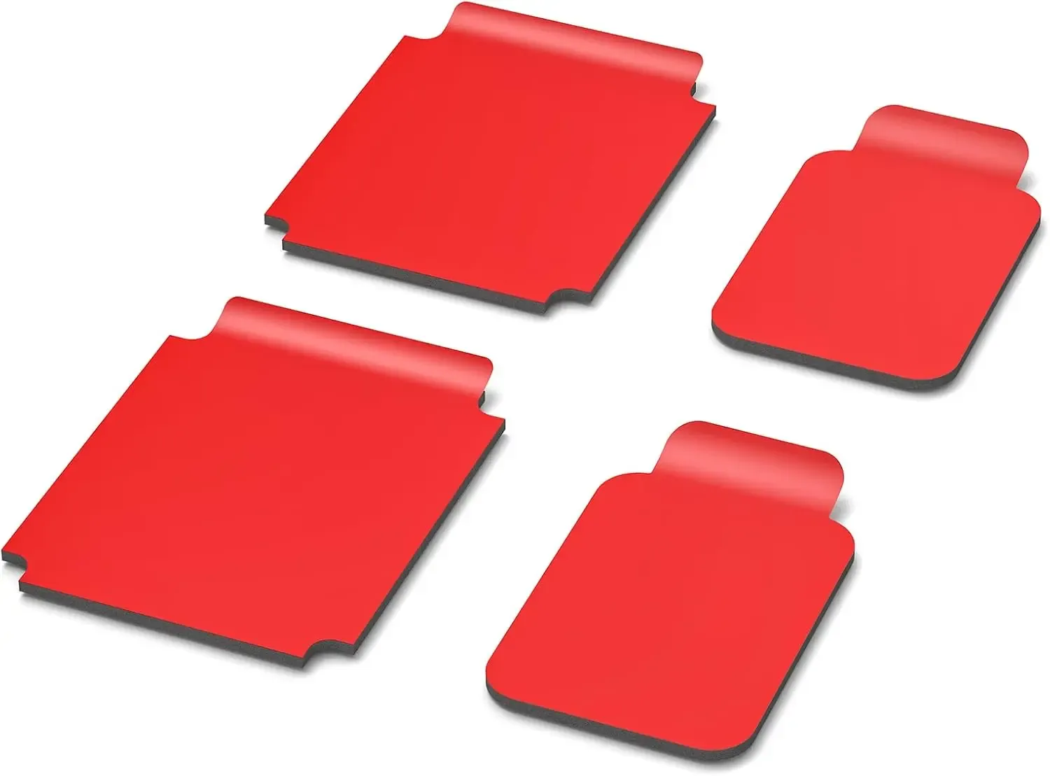 VIOFO A329 Series Dash Cam Adhesive Pad Set