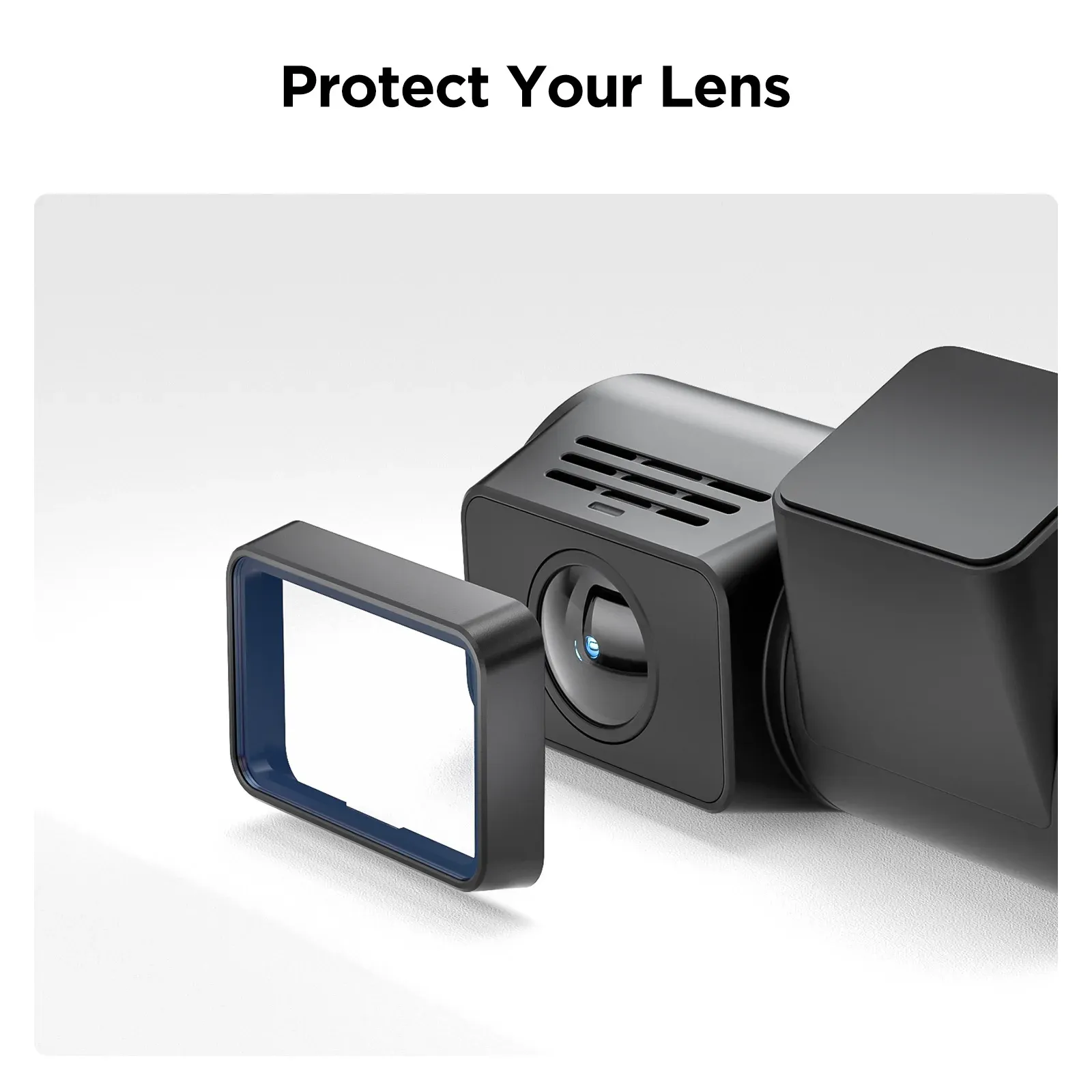 VIOFO CPL-600 Rear Polarizing Filter for RTC420 and A-Series Rear Cameras
