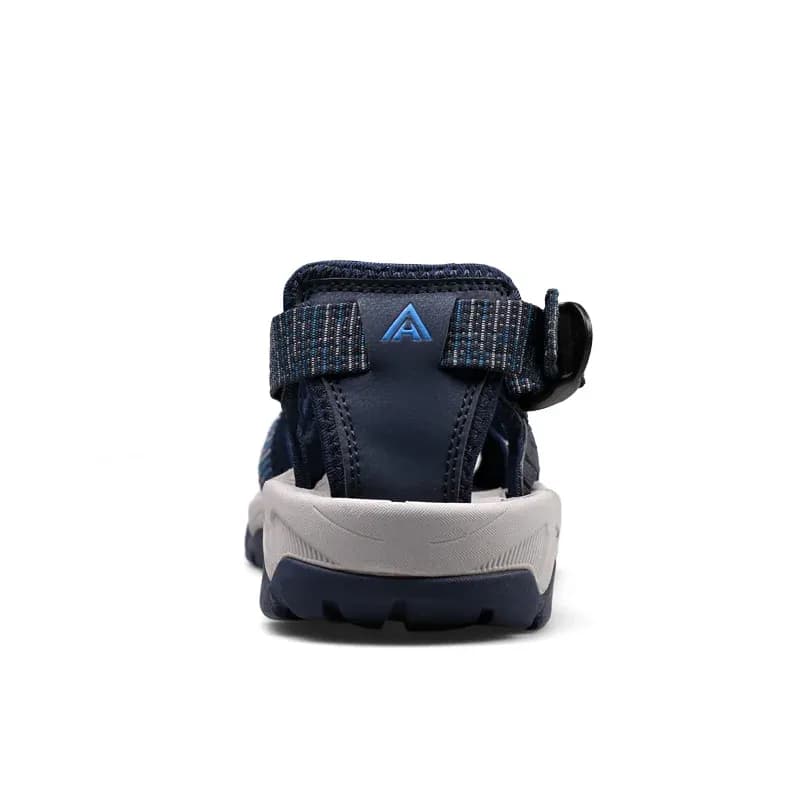 HUMTTO Quick-Dry Mesh Water Sandals