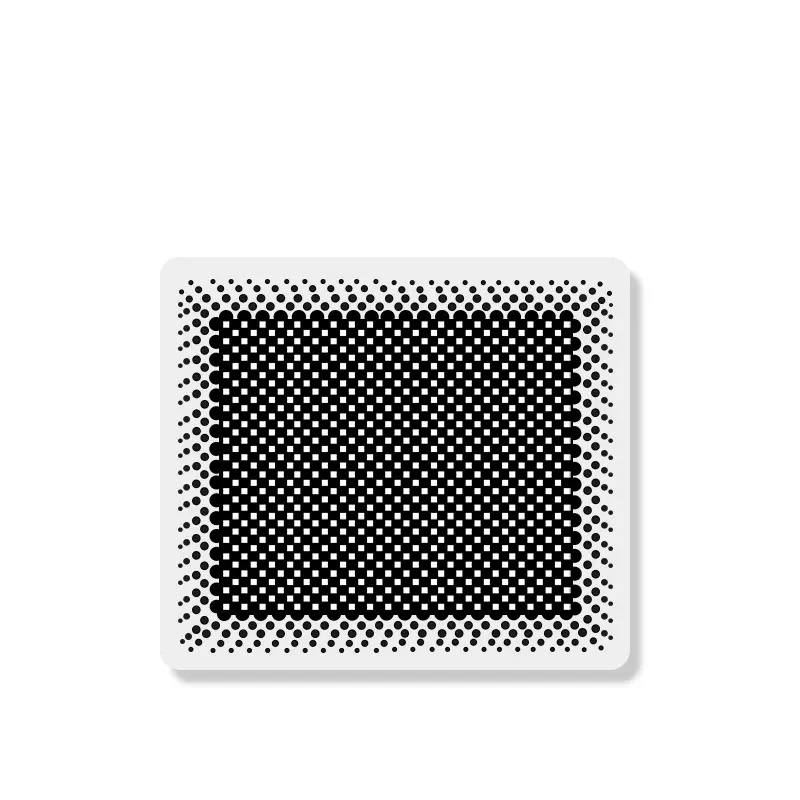 VIOFO Thermal Insulation Static Sticker for Dash Cams
