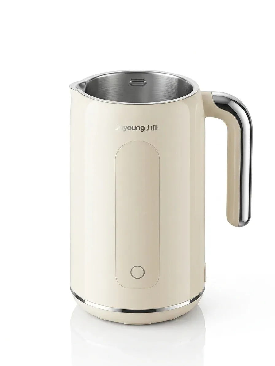 Joyoung Compact Automatic Soy Milk Maker for Small Households