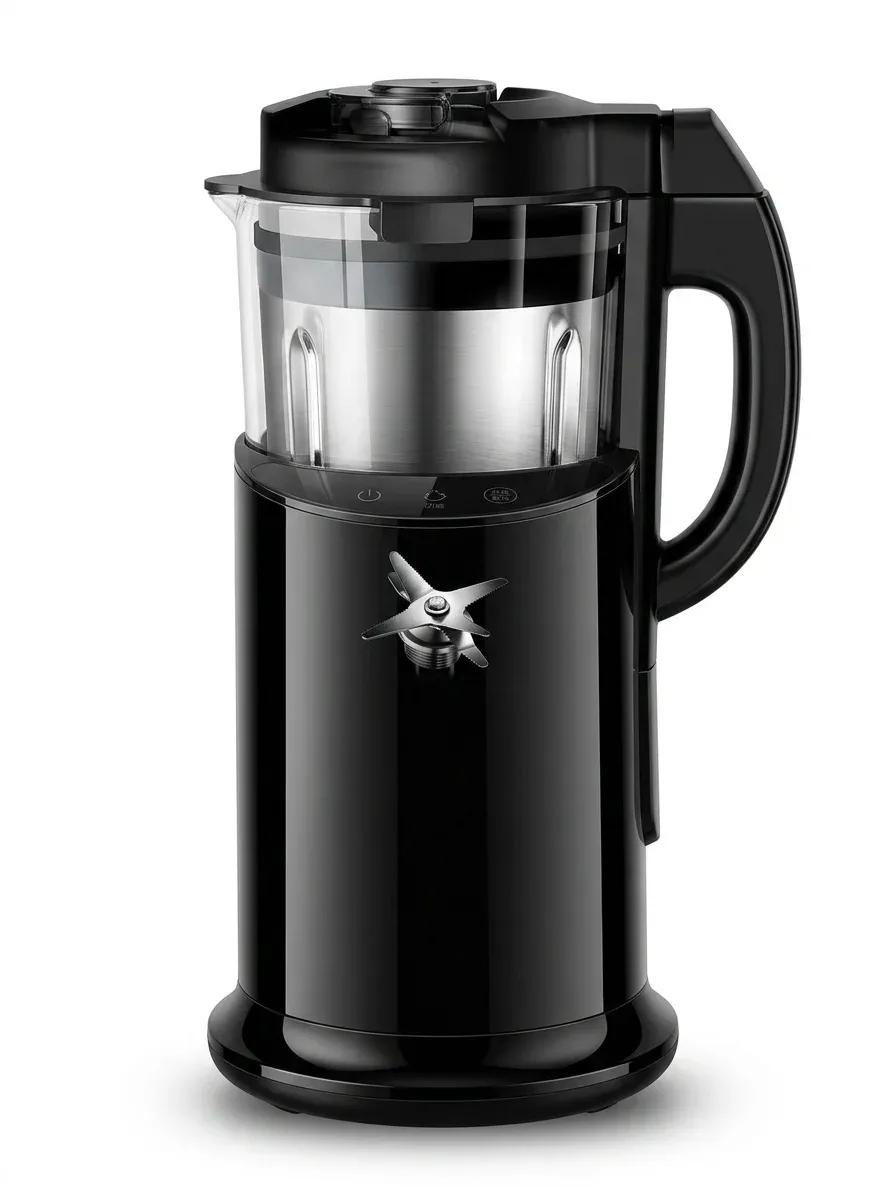 Joyoung Y915S 1.75L Touch-Control Soy Milk Maker