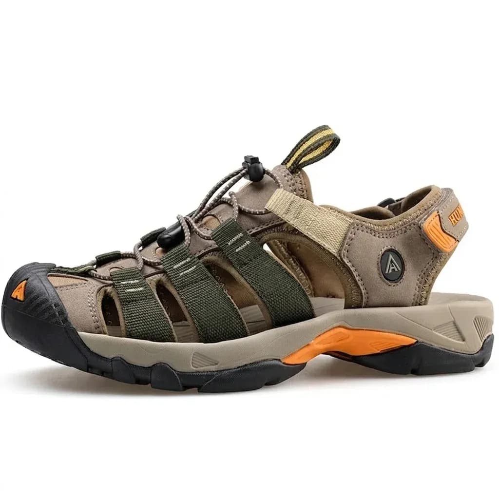 HUMTTO Men’s Summer Outdoor Sandals