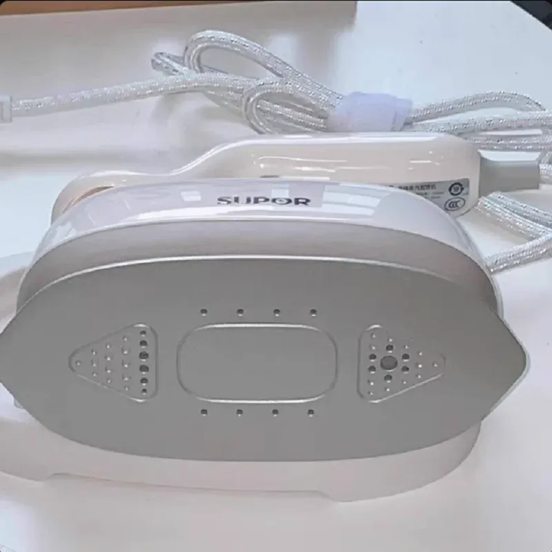 SUPOR EGH-903A Foldable 3-in-1 Handheld Garment Steamer