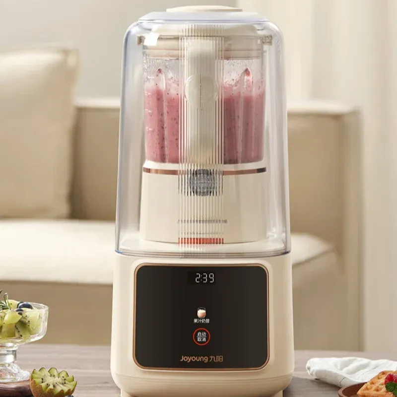 Joyoung P669 1.5L Quiet Hot-Blending Soy Milk Maker