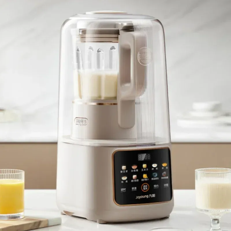 Joyoung B699 Quiet High-Speed Blender with Touchscreen