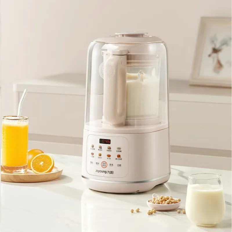 Joyoung Quiet High-Speed Blender for Family Kitchens