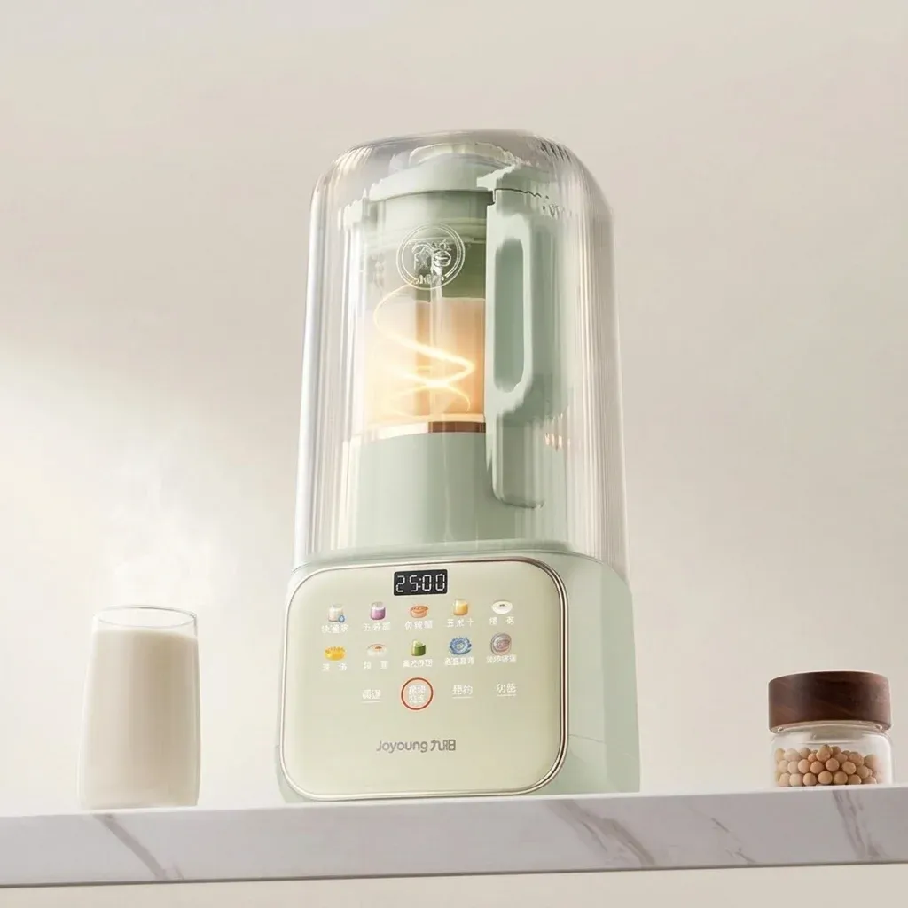 Joyoung P919Pro Quiet Family Wall-Breaking Soy Milk Maker