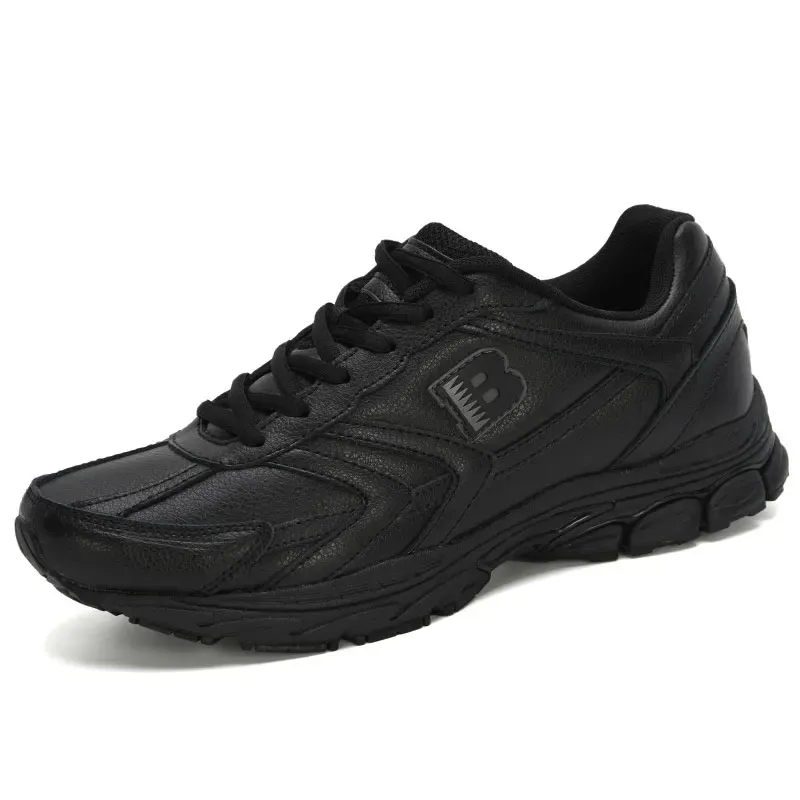 BONA Classic Men’s Lace-Up Running Shoes