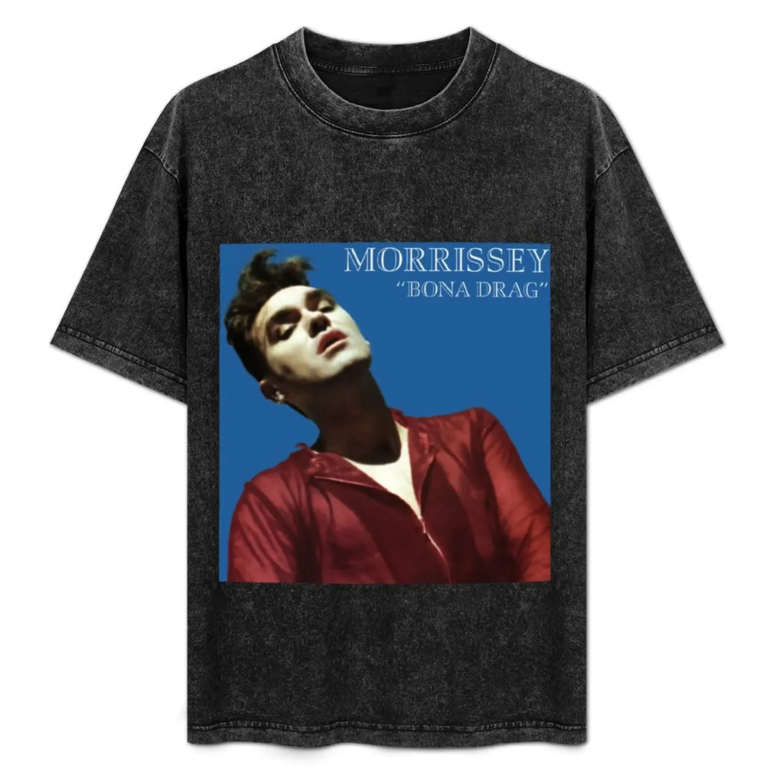 BONA Morrissey Graphic Cotton Festival T-Shirt