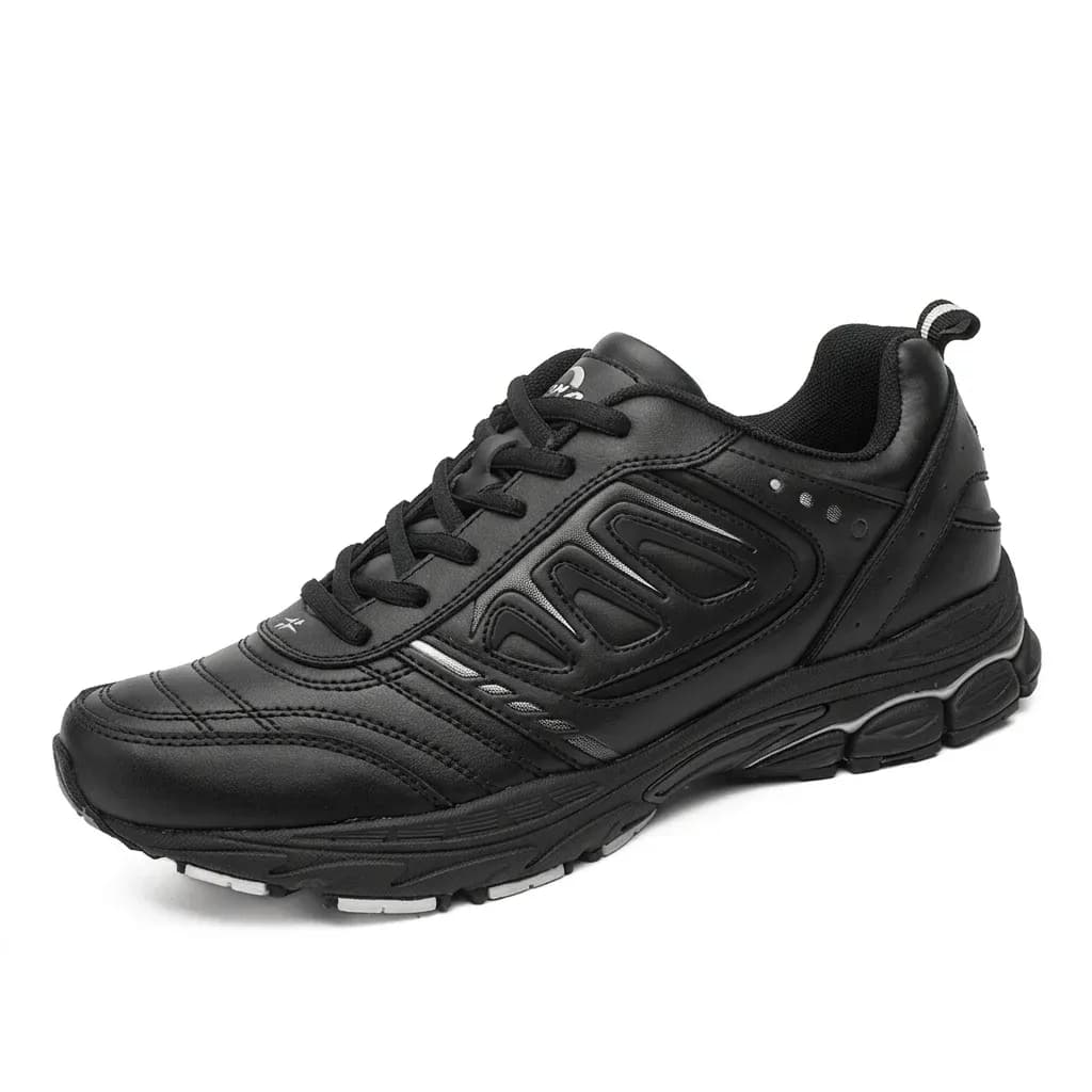 BONA Men’s Lightweight Running and Trekking Sneakers