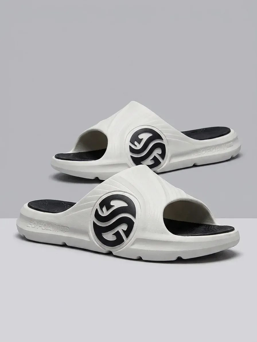 361 Degrees Aaron Gordon Soft-Base Men’s Beach Sliders
