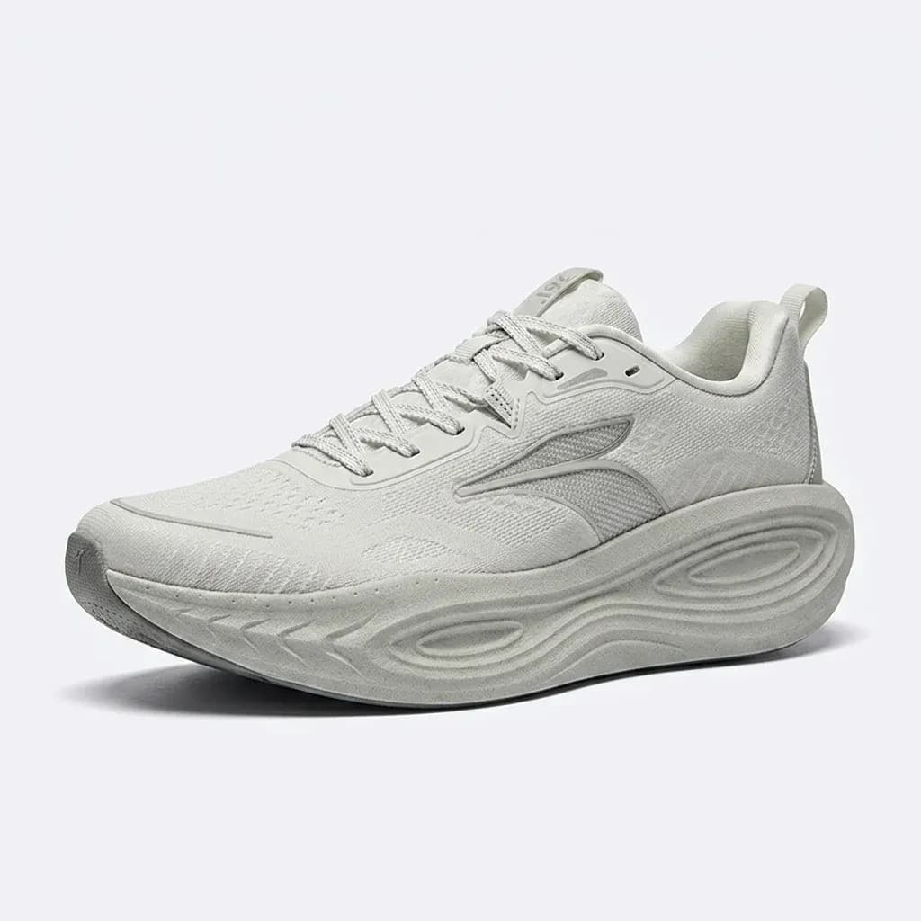 361° PopBlaze 5 Men’s Cushioned Road-Ready Running Shoes