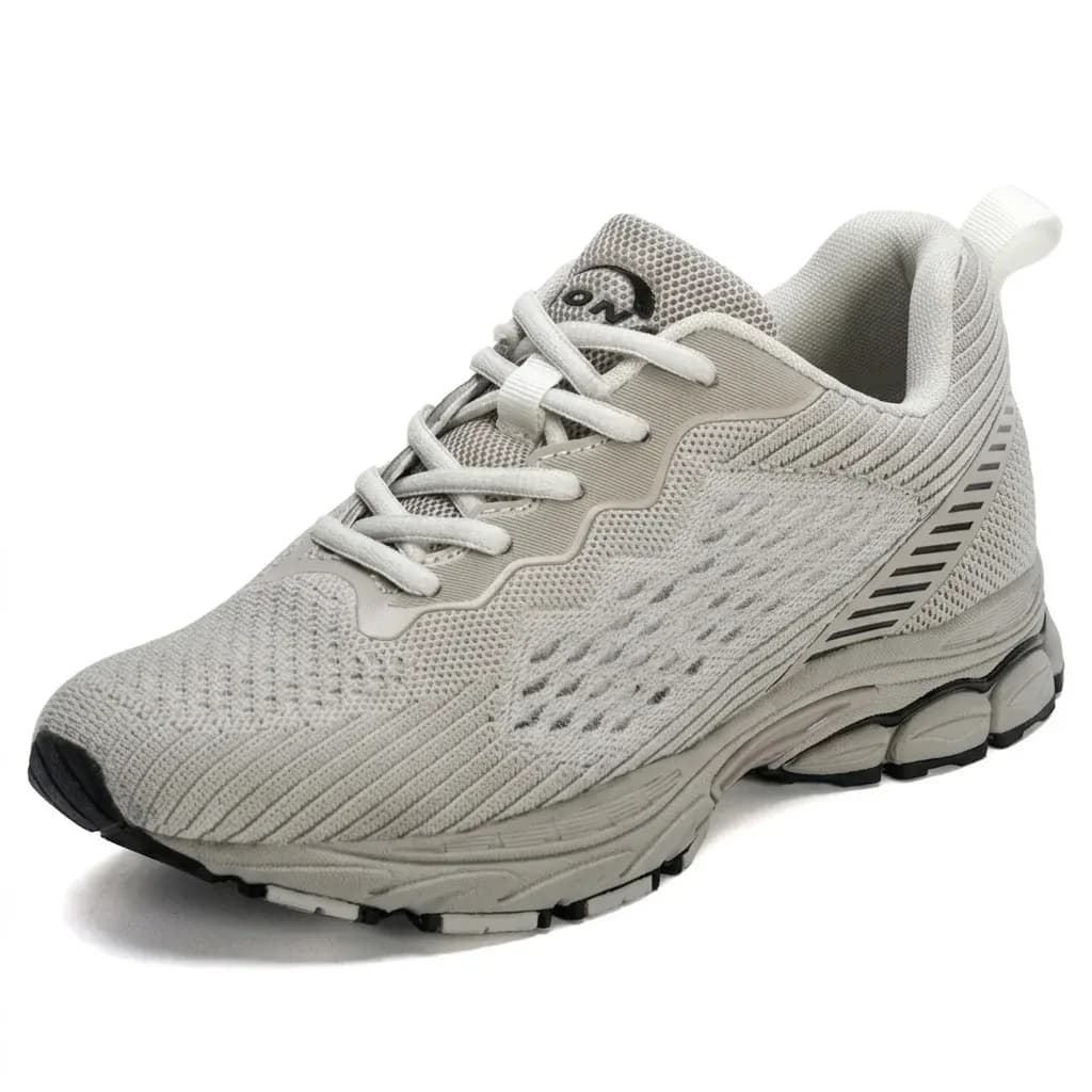 BONA Women’s Breathable Lace-Up Running Sneakers