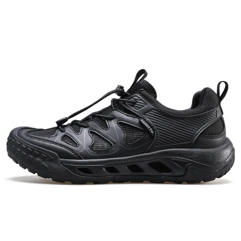 HUMTTO Quick-Dry Barefoot Trek Sneakers for Men
