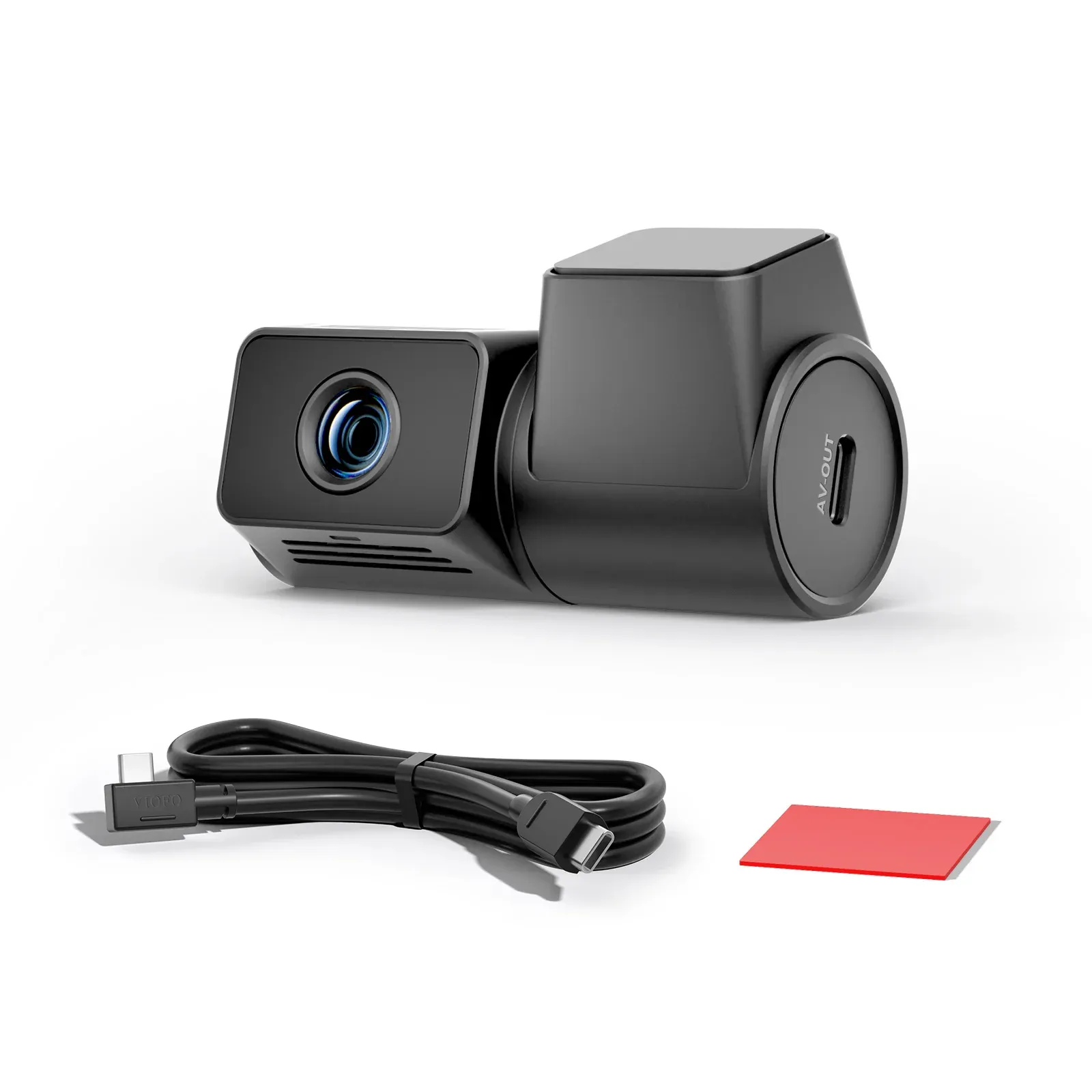 VIOFO RTC320 Telephoto Add-On Camera for A229 Plus and A229 Pro