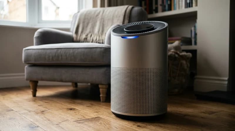 Air Purifiers